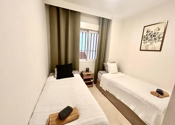 Apartment Kirsi Calanova Grand Golf