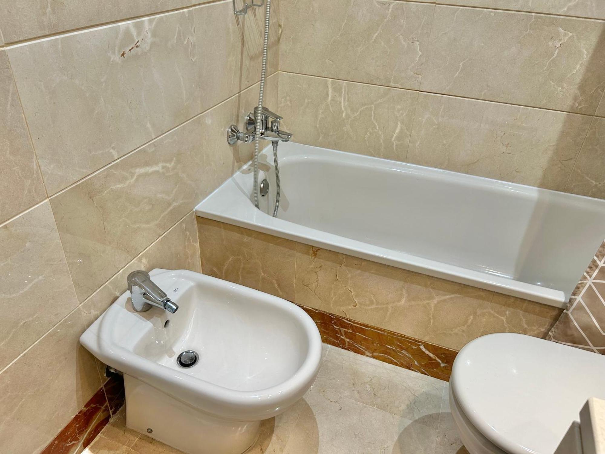 Kirsi Calanova Grand Golf Apartamento