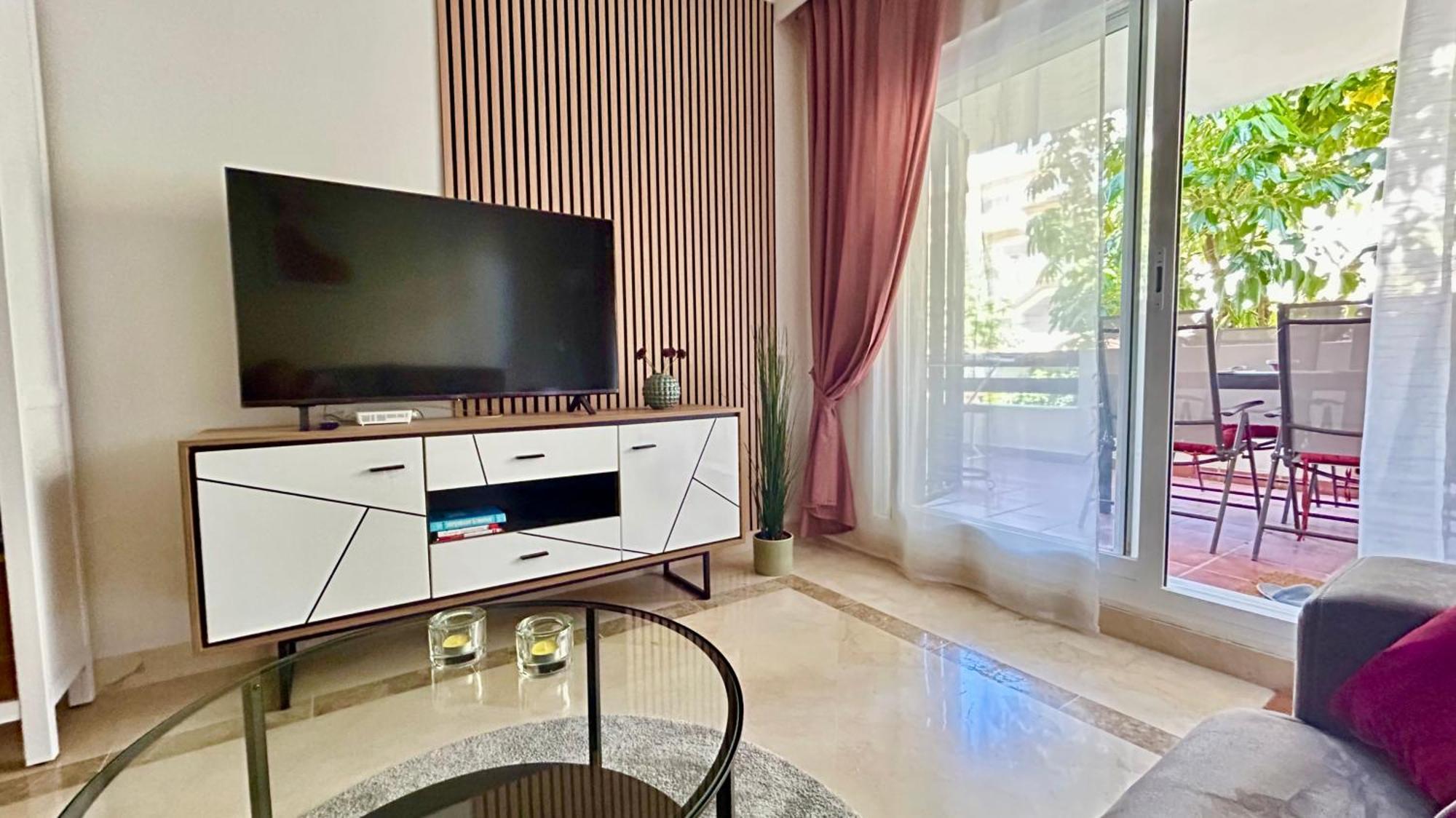 Apartamento Kirsi Calanova Grand Golf Mijas