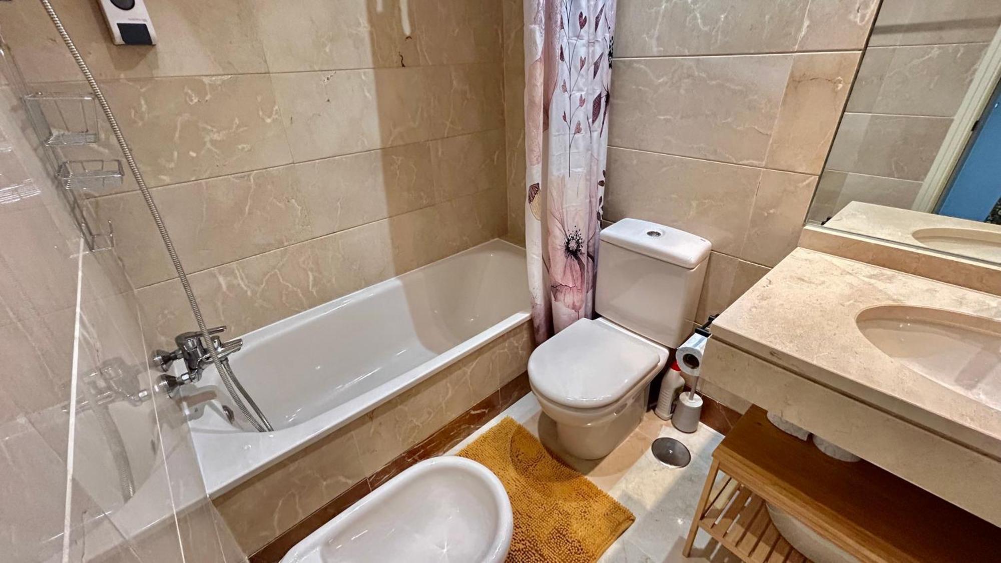 Apartamento Kirsi Calanova Grand Golf