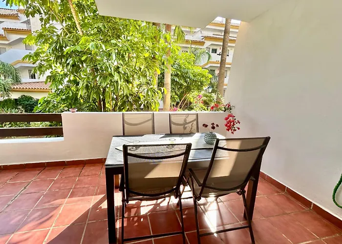 Apartment Kirsi Calanova Grand Golf
