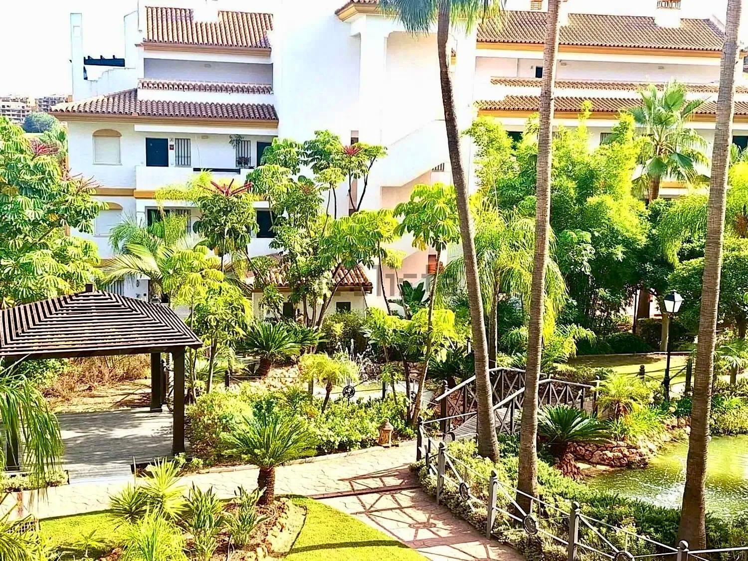 Appartement Kirsi Calanova Grand Golf