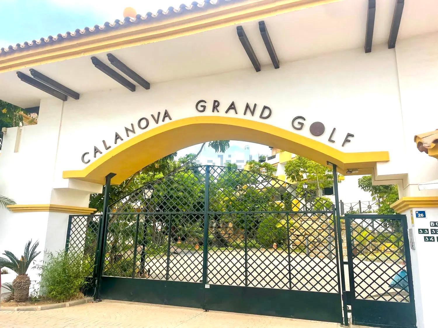 Appartement Kirsi Calanova Grand Golf