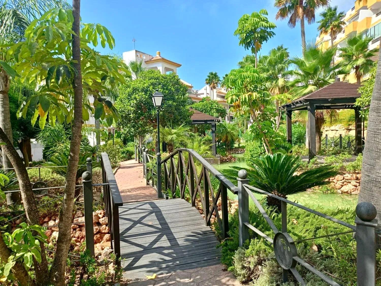 Appartement Kirsi Calanova Grand Golf