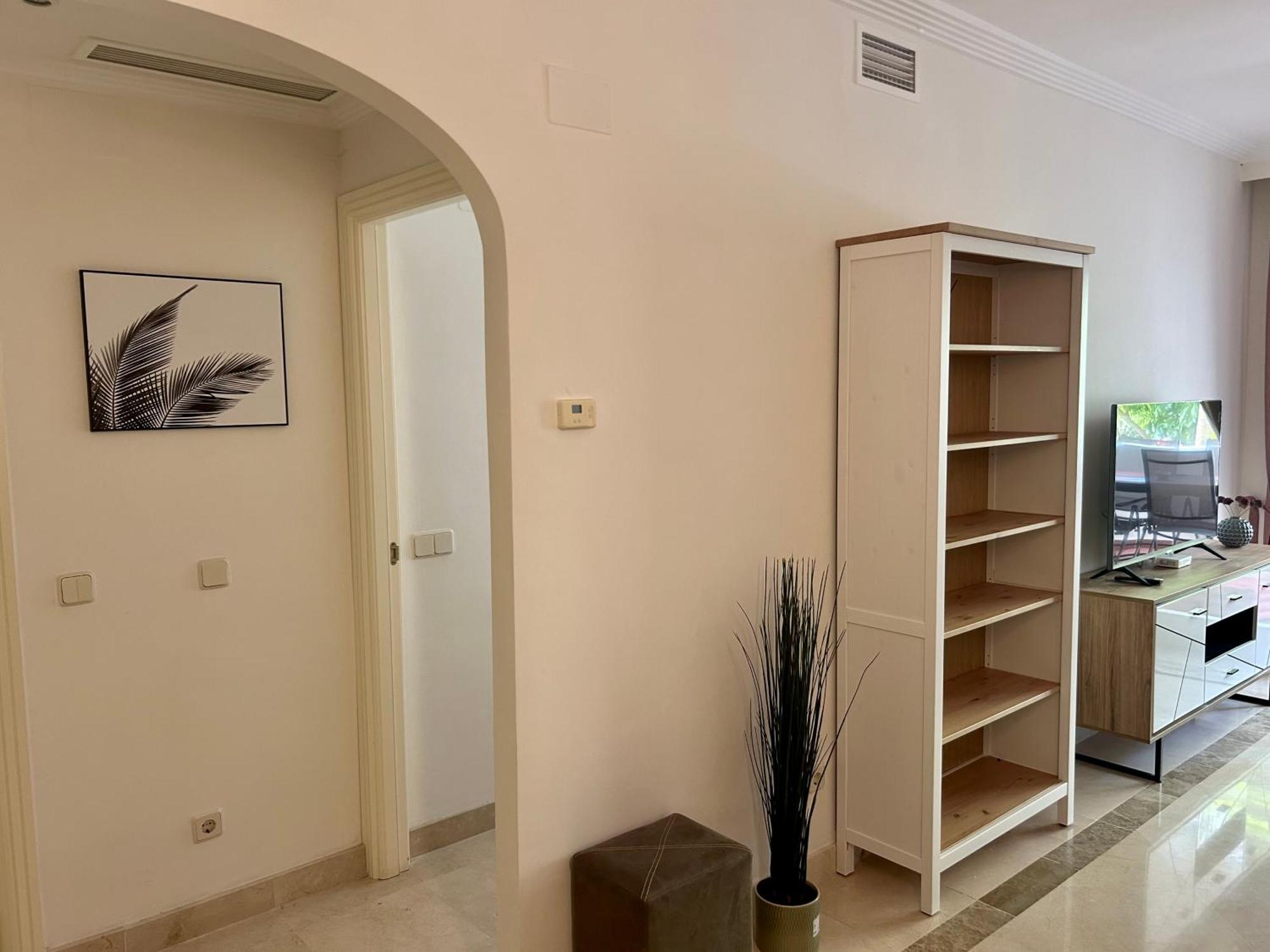 Appartement Kirsi Calanova Grand Golf Mijas
