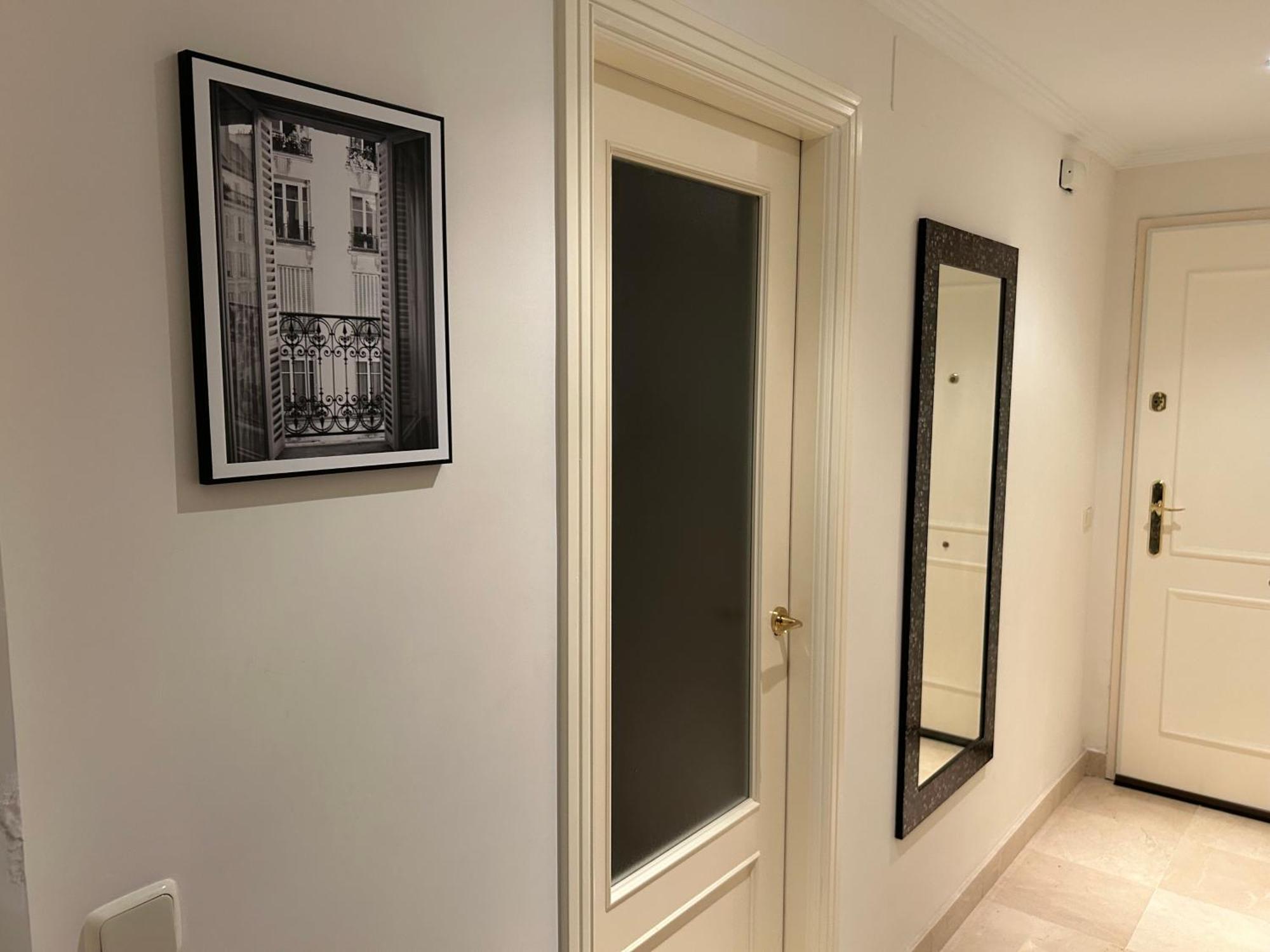 Kirsi Calanova Grand Golf Appartement Mijas