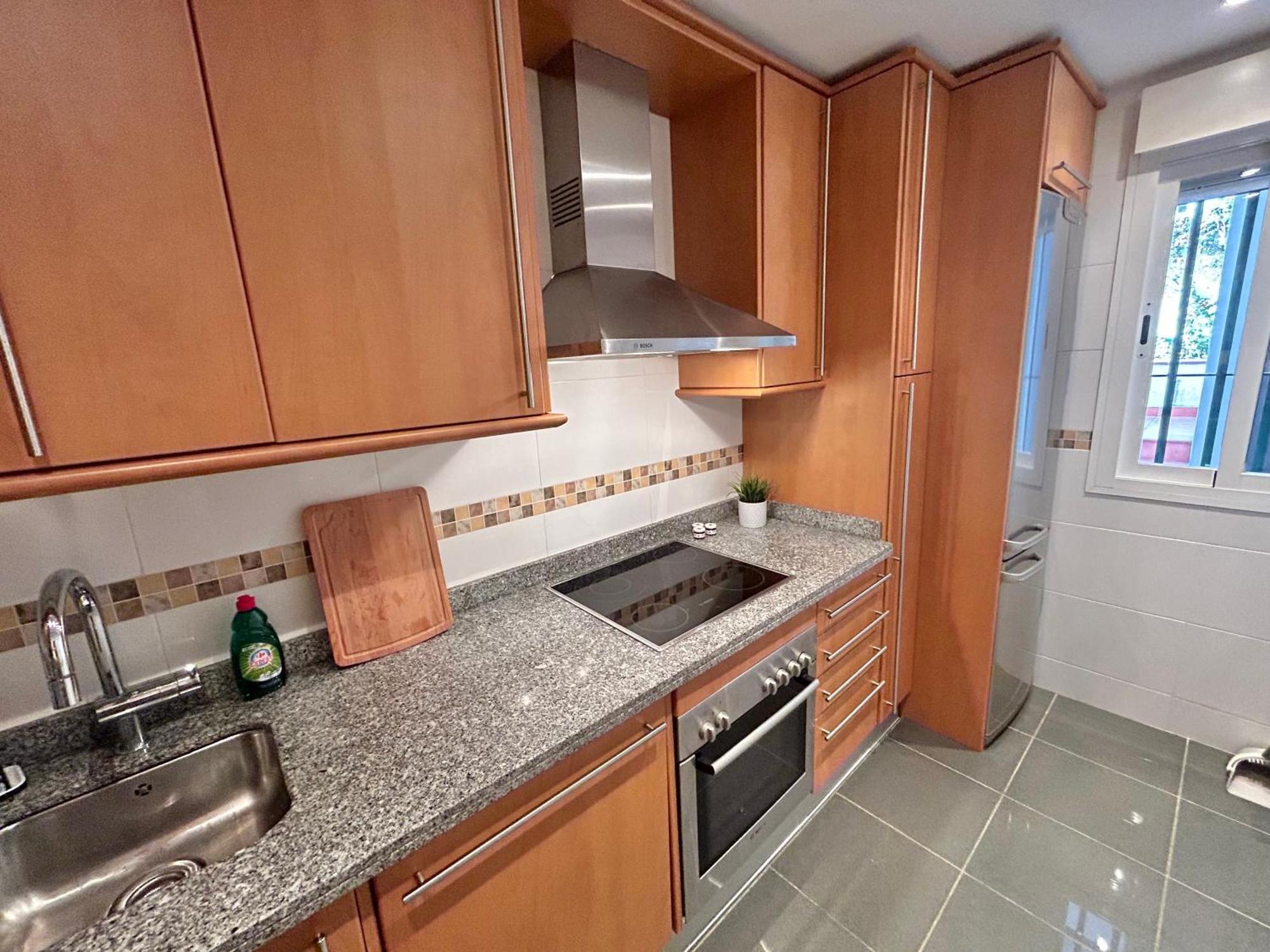 Kirsi Calanova Grand Golf Appartement Mijas