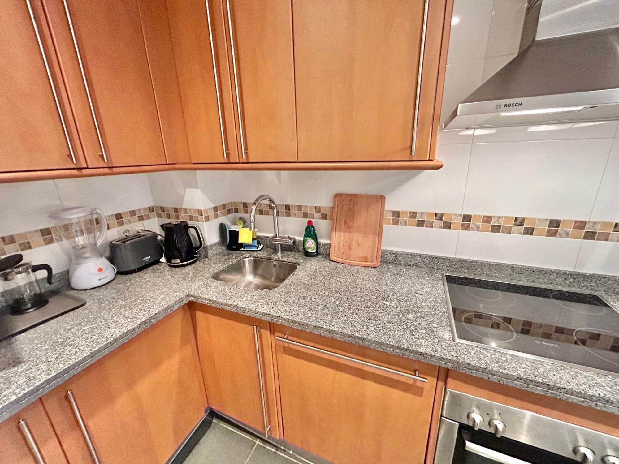 Kirsi Calanova Grand Golf Appartement
