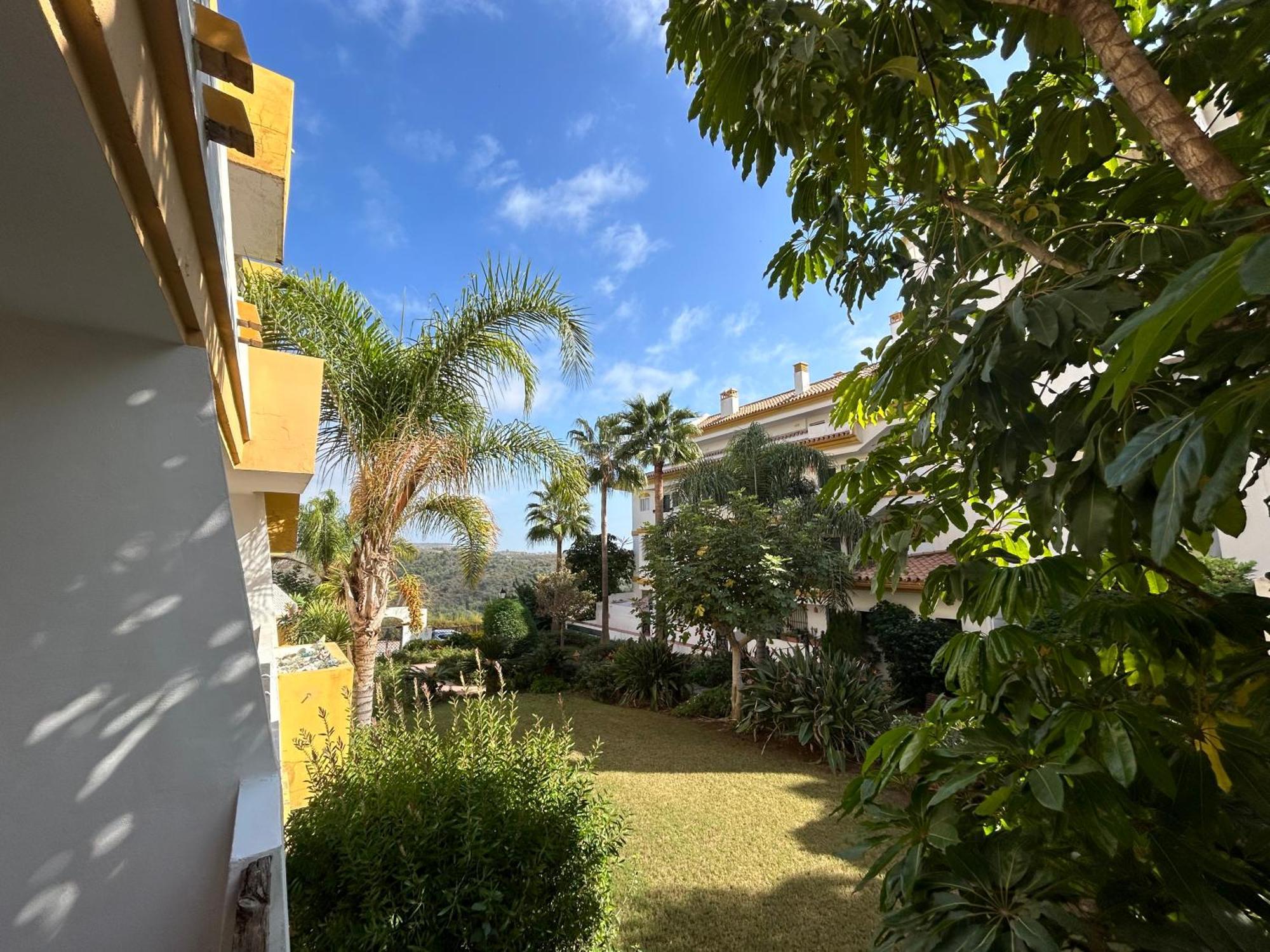 Appartement Kirsi Calanova Grand Golf Mijas