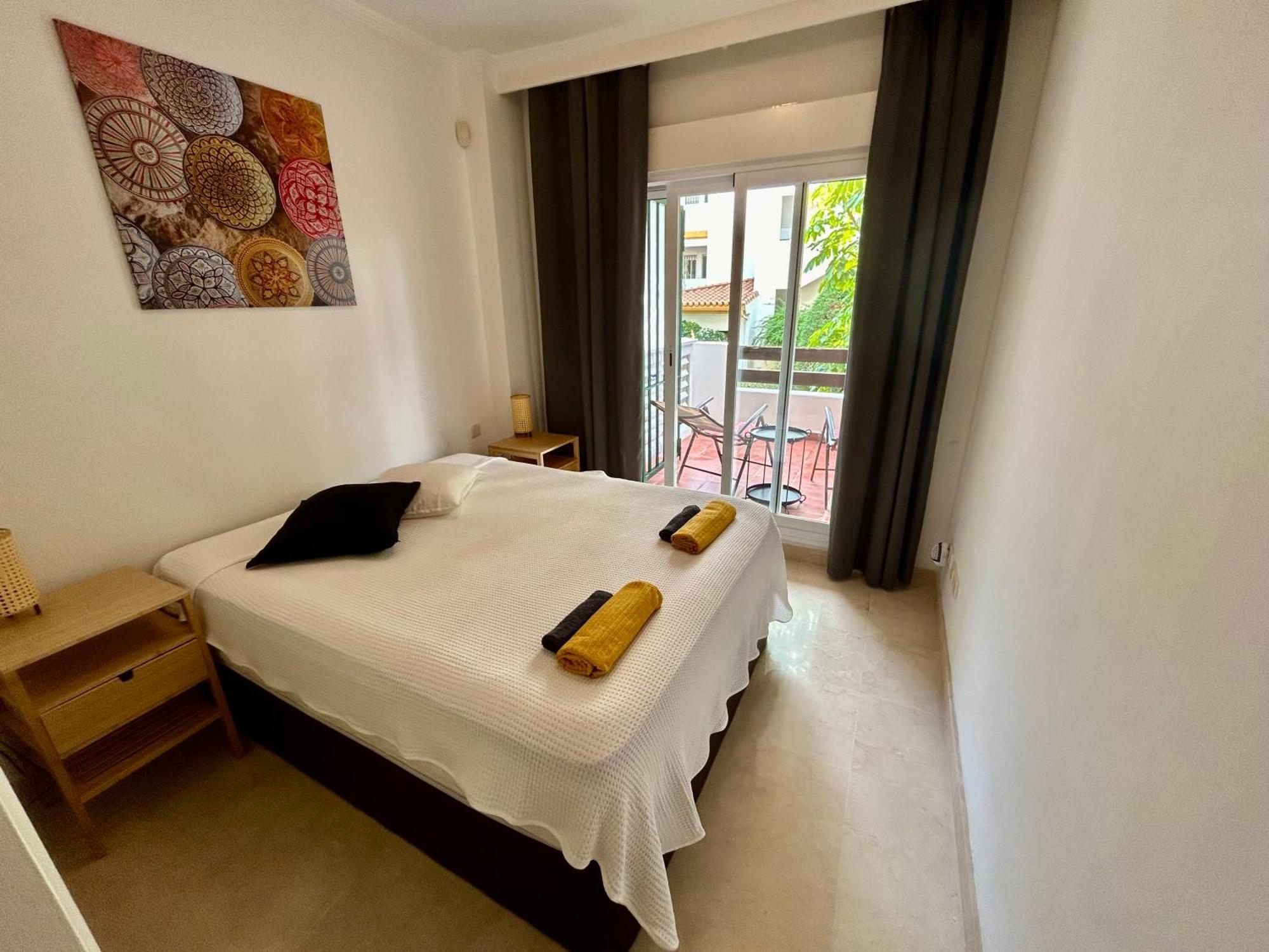 Appartement Kirsi Calanova Grand Golf Mijas