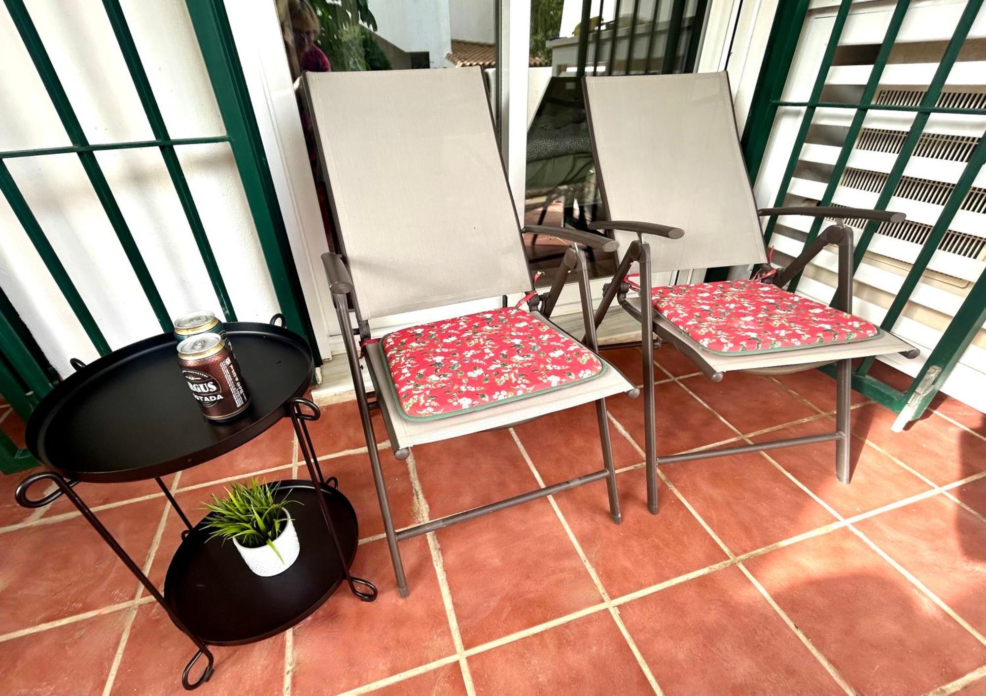 Appartement Kirsi Calanova Grand Golf *