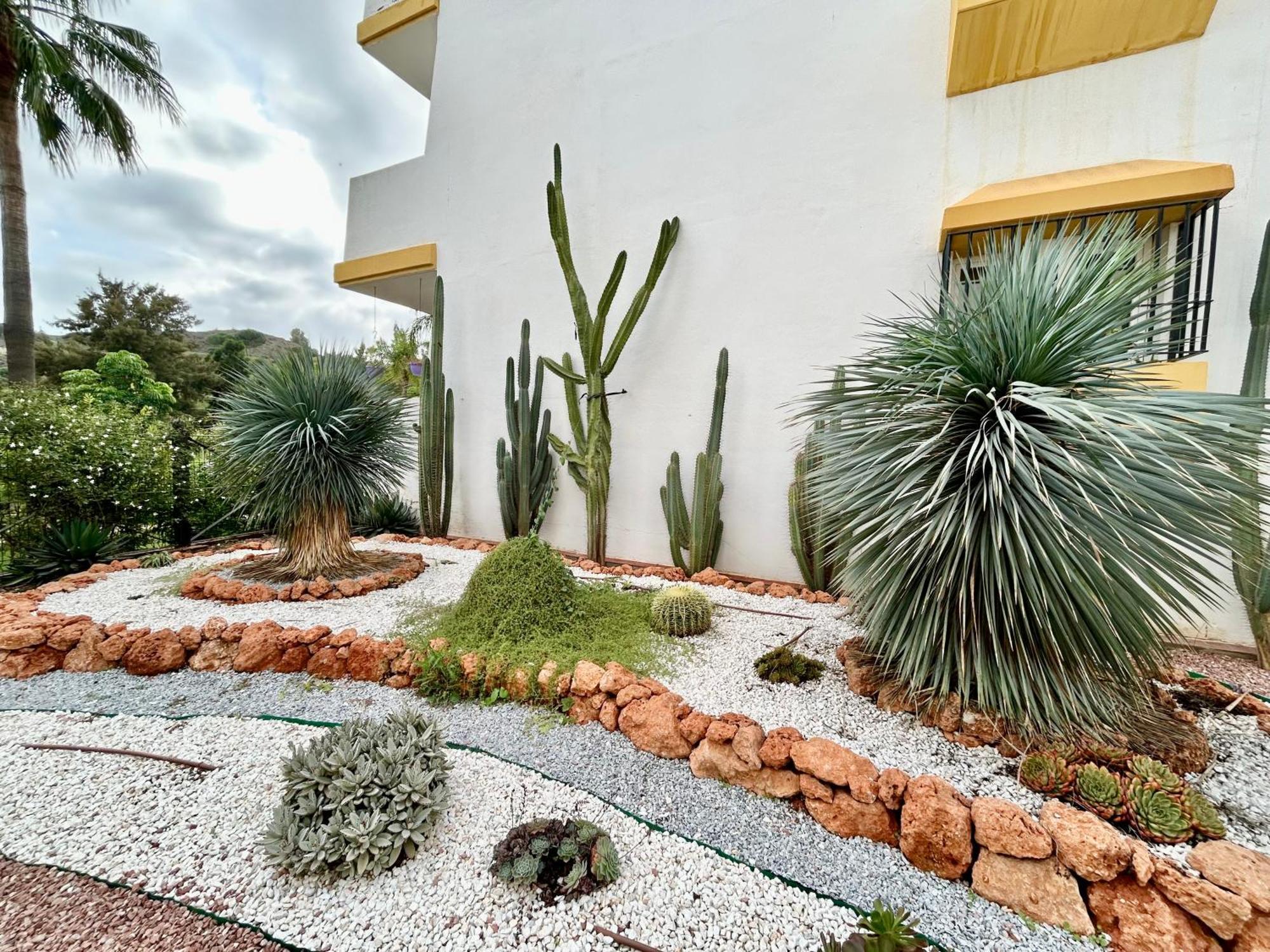 Kirsi Calanova Grand Golf Appartement Mijas