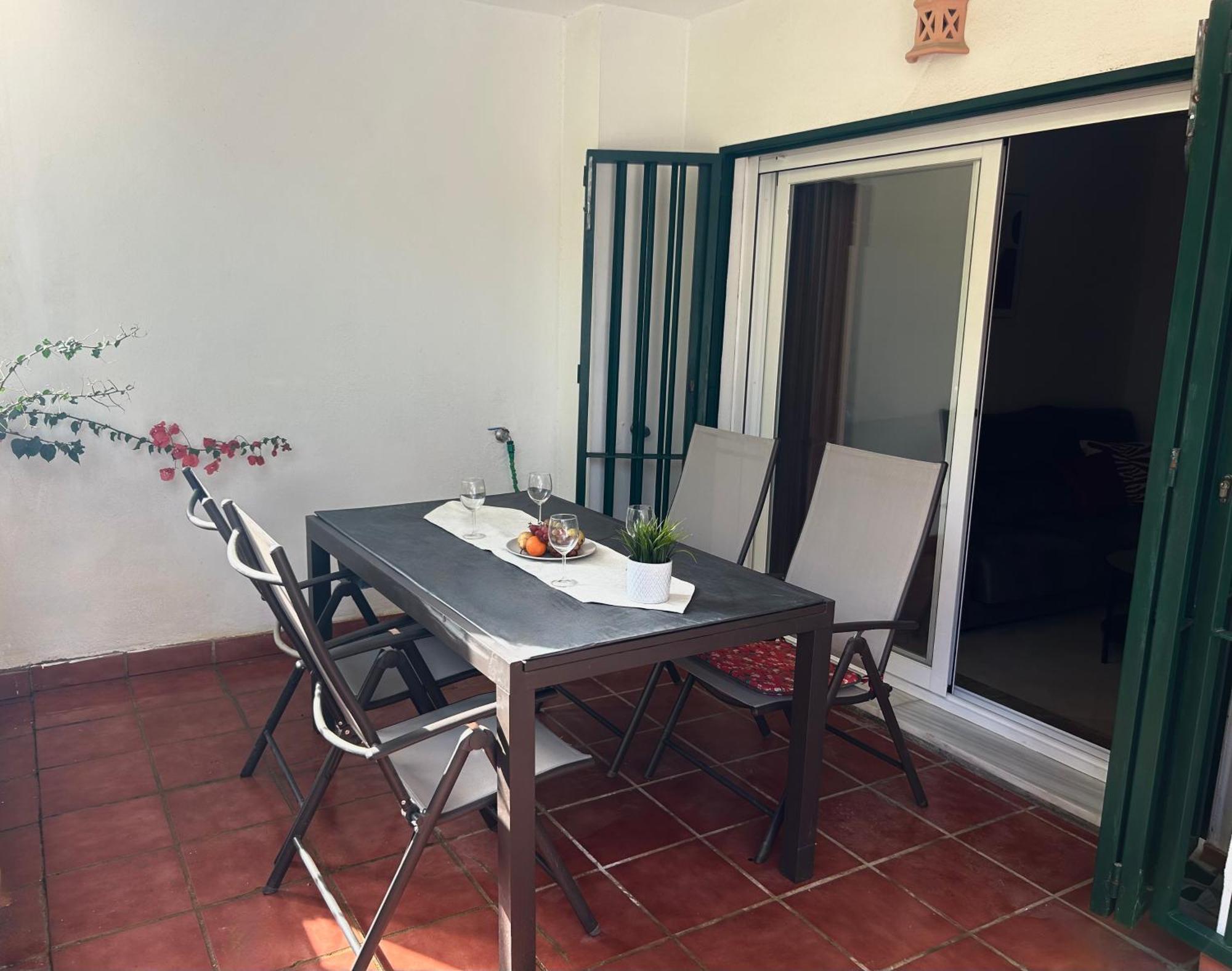 Appartement Kirsi Calanova Grand Golf *