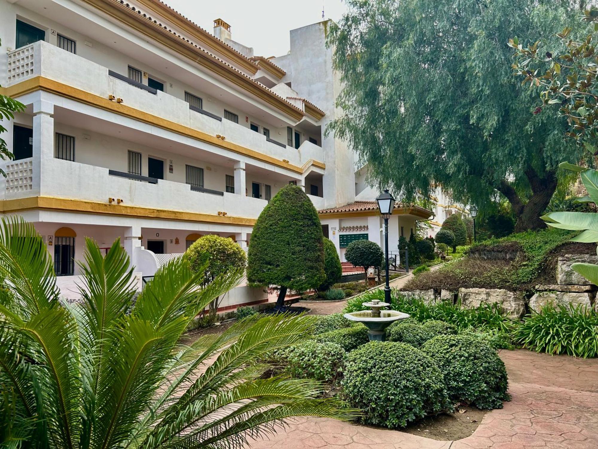 Appartement Kirsi Calanova Grand Golf Mijas