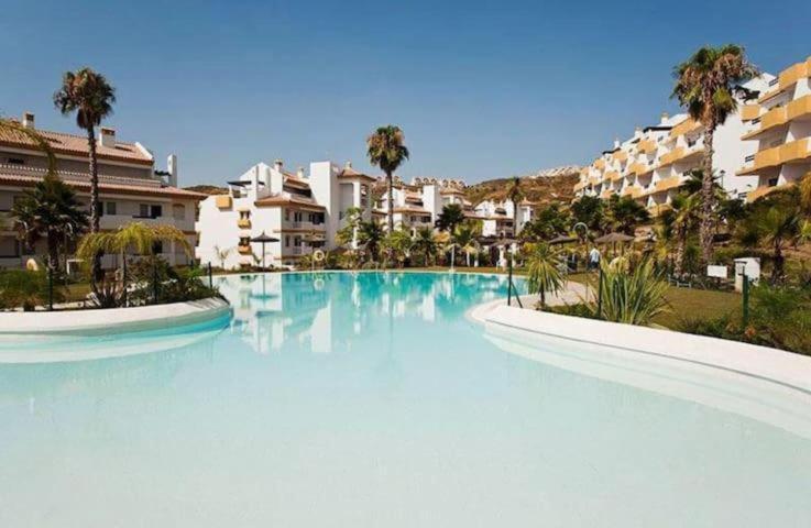 Kirsi Calanova Grand Golf Appartement Mijas