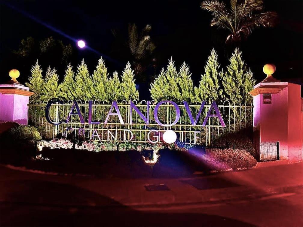 Kirsi Calanova Grand Golf Appartement Mijas