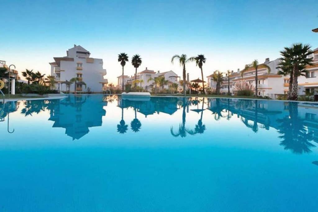 Appartement Kirsi Calanova Grand Golf