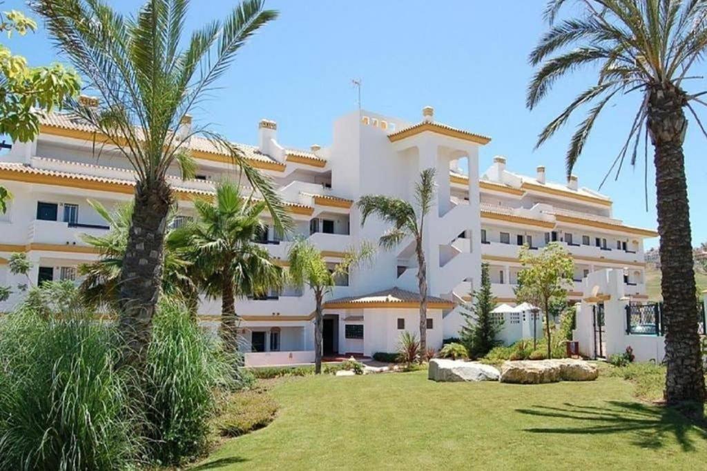 Appartement Kirsi Calanova Grand Golf Mijas