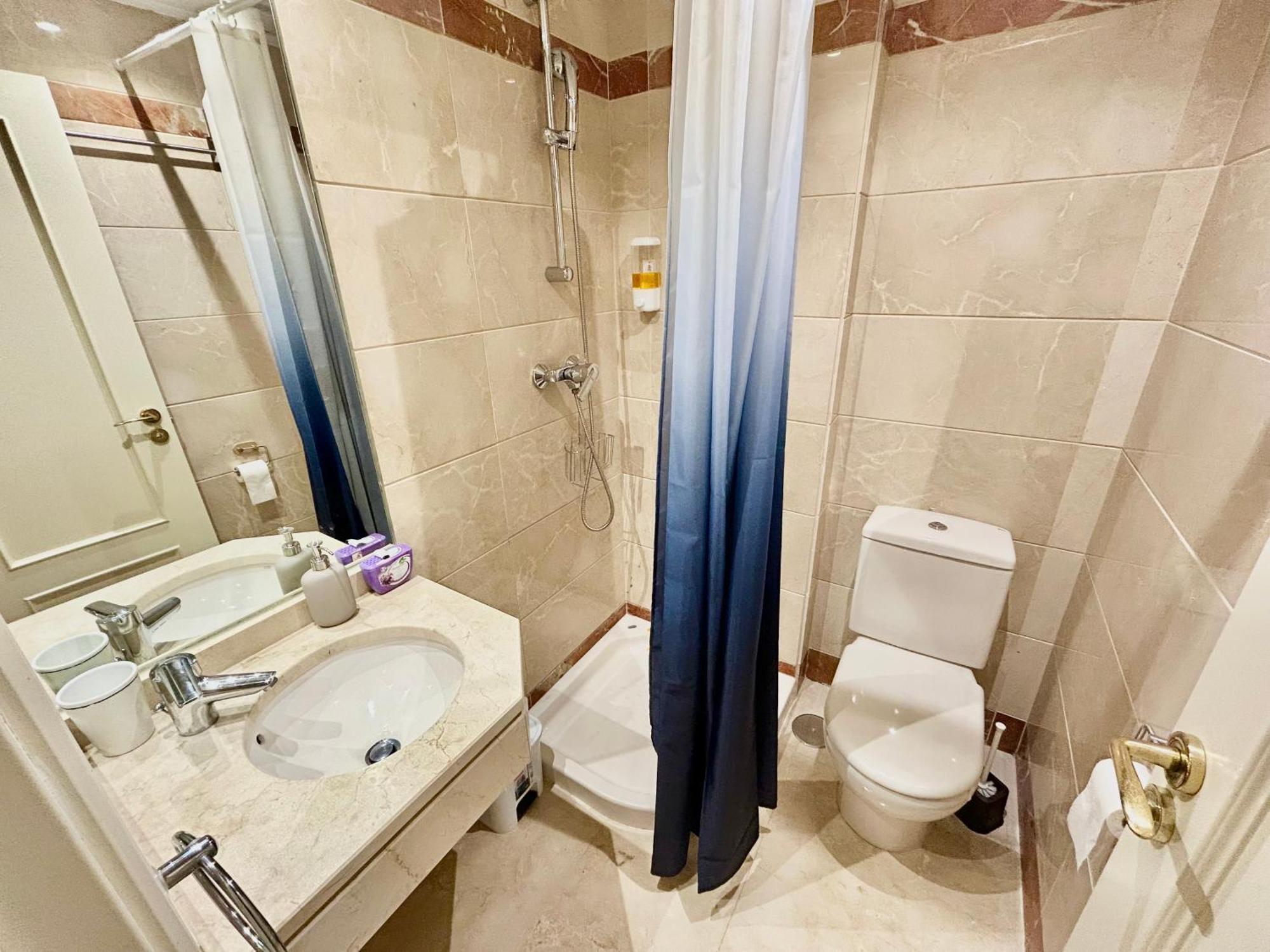 Kirsi Calanova Grand Golf Appartement Mijas