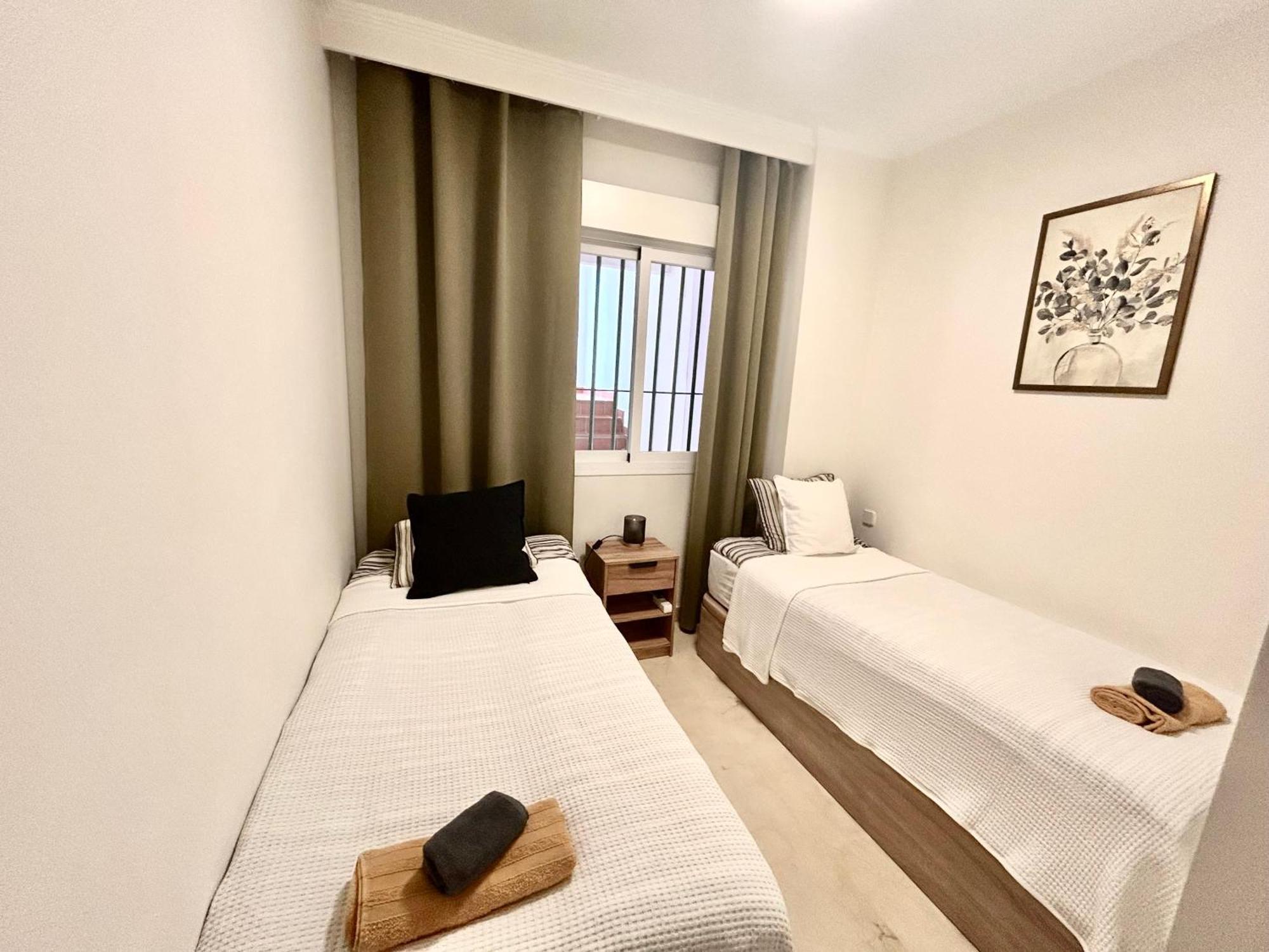 Kirsi Calanova Grand Golf Appartement