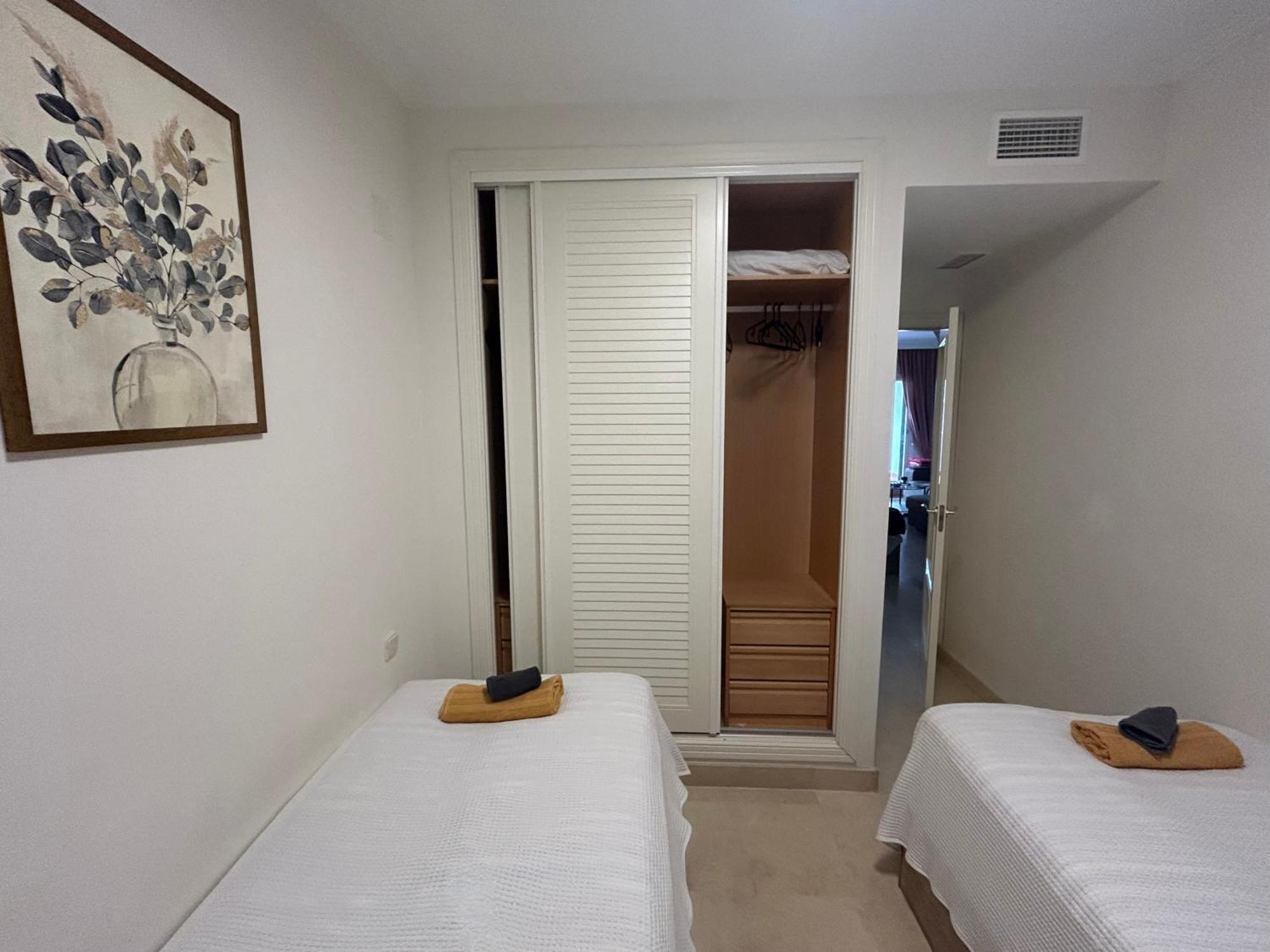 Appartement Kirsi Calanova Grand Golf